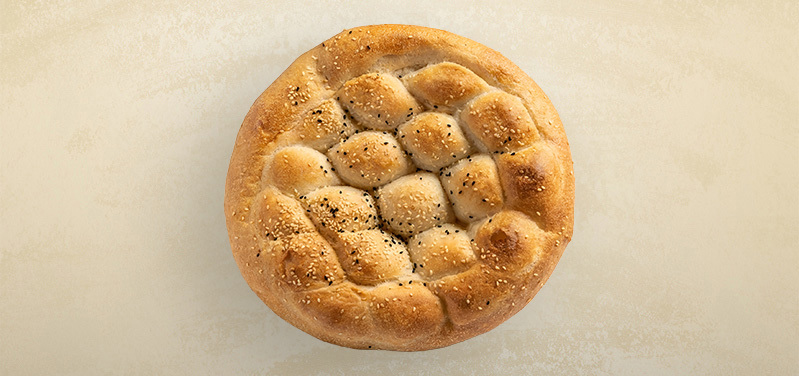 Fenni Fırın | Ramazan Pidesi          (Sadece Ramazan ayında)