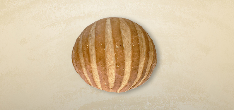 Fenni Fırın | Patatesli Ekmek