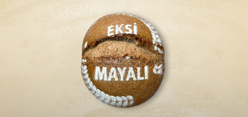 Fenni Fırın | Ekşi Mayalı Ekmek