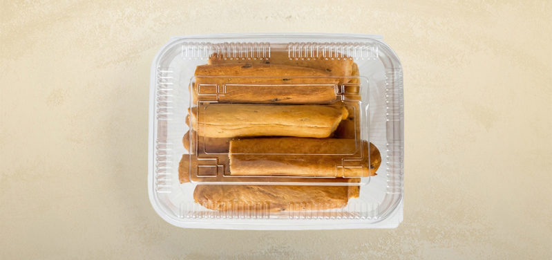 Fenni Fırın | Tandır Gevreği