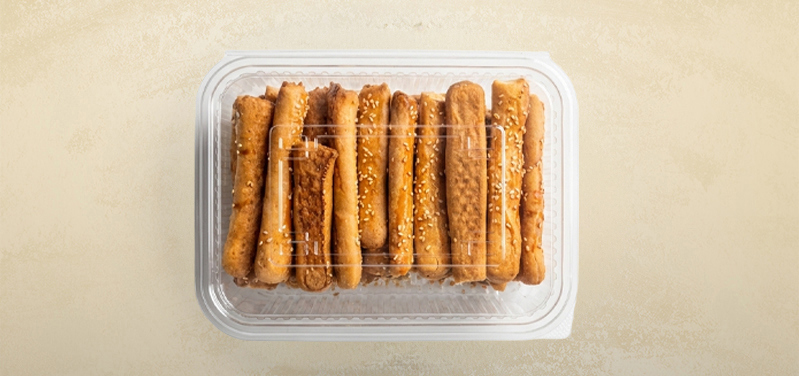 Fenni Fırın | Yağlı Gevrek