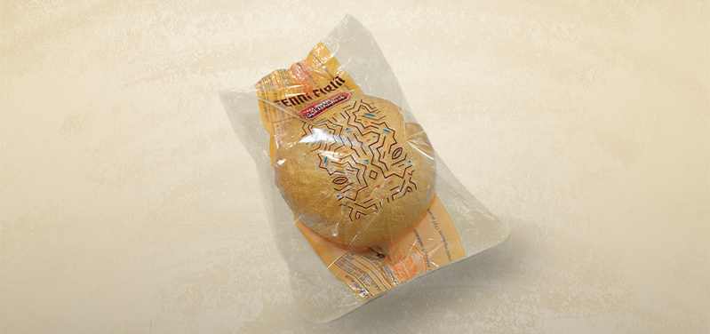 Fenni Fırın | Roll Ekmek